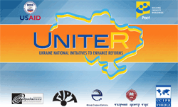 UniteR UniteR