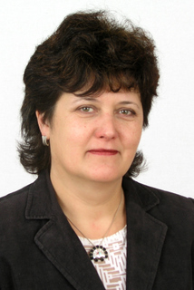 Марина Коняк