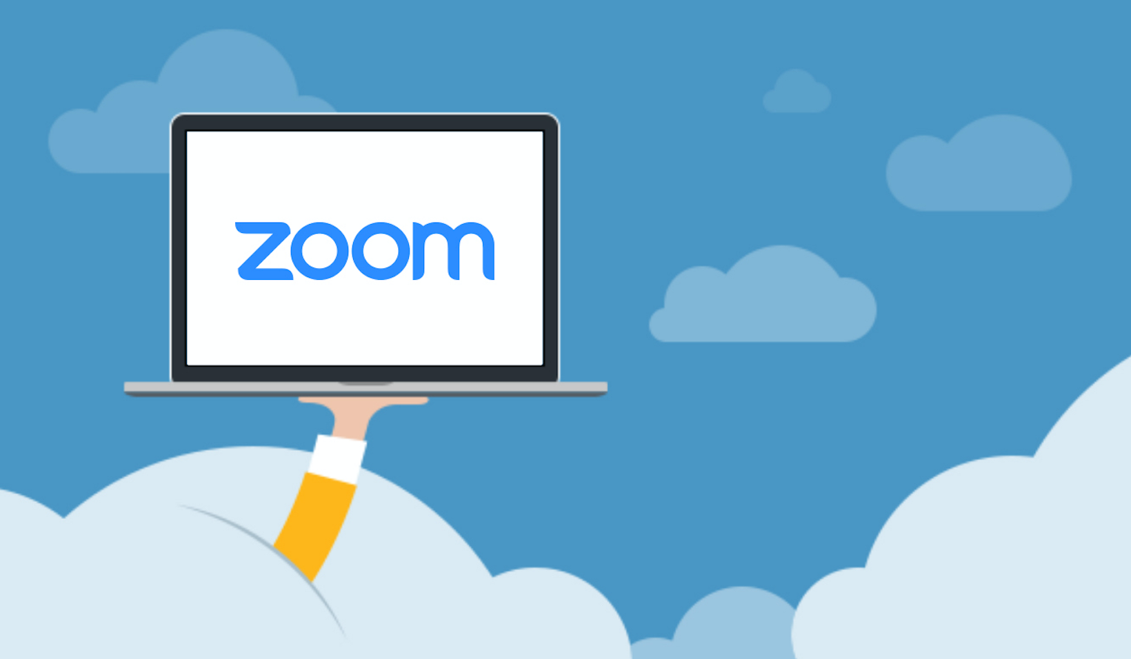 Платформа Zoom: якісний сервіс для проведення відеоконференцій та вебінарів .: Ресурсний центр ГУРТ